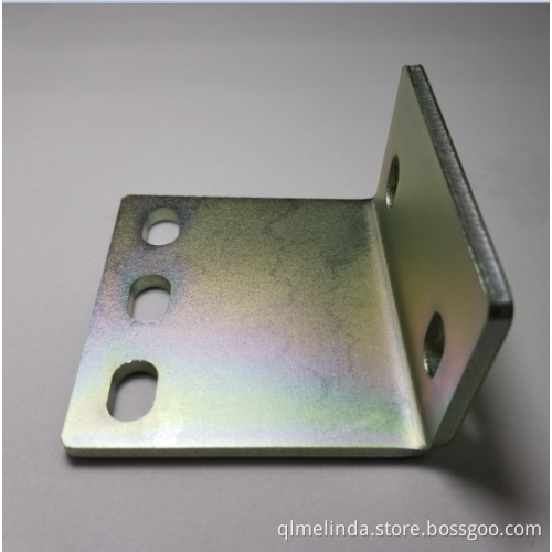 SPCC Sheet Metal Electroplating for Medical Device